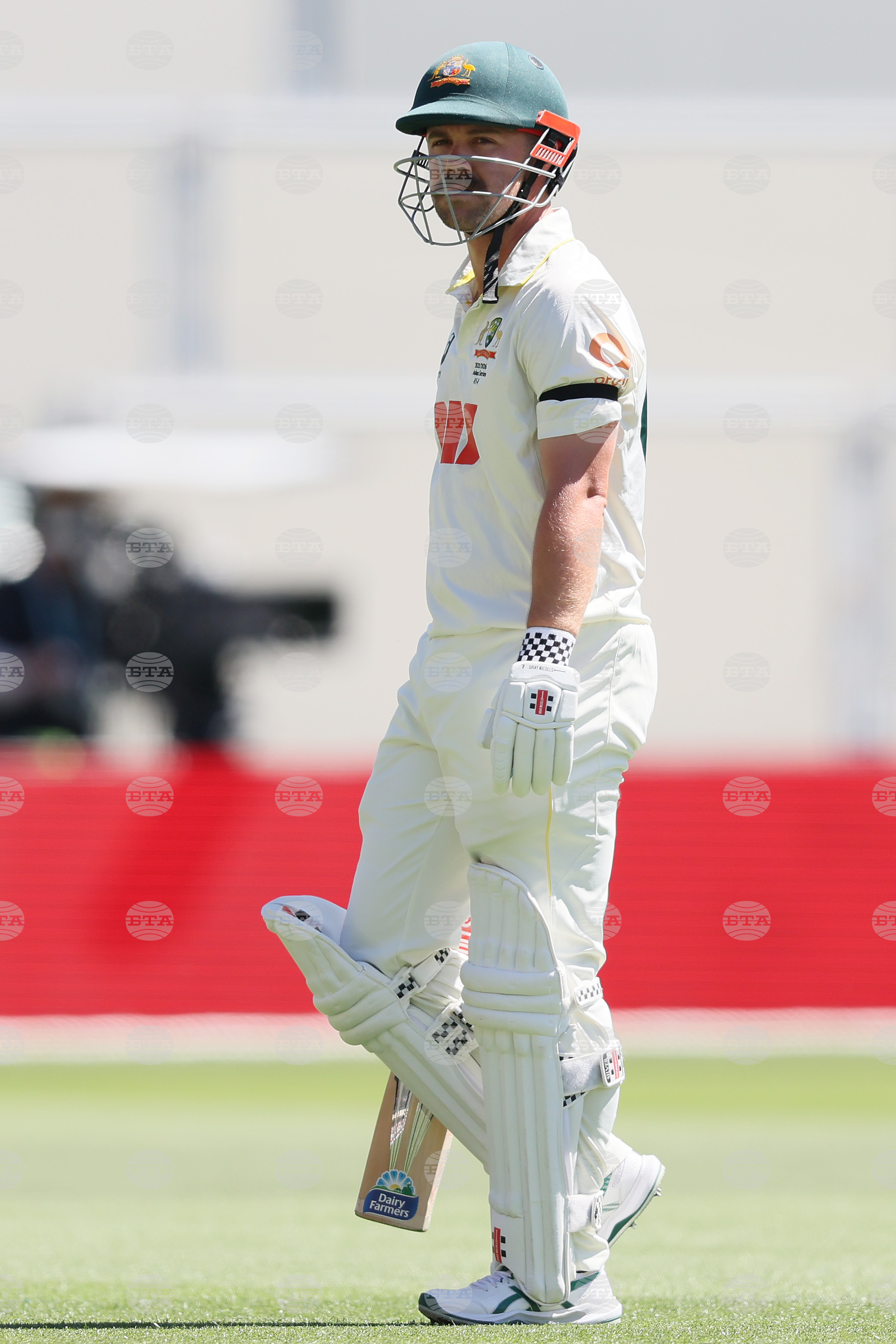 Australia England Cricket