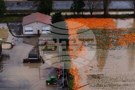 US Extreme Weather Washington