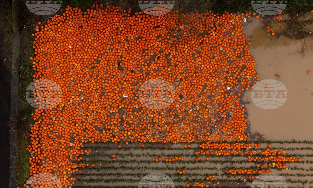 US Extreme Weather Washington