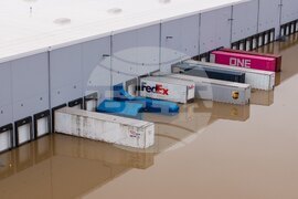 US Extreme Weather Washington