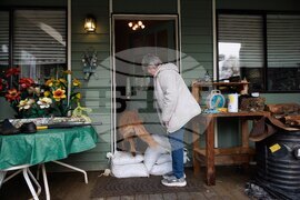 US Extreme Weather Washington