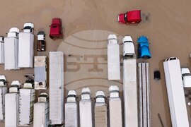 US Extreme Weather Washington