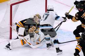 Mammoth Bruins Hockey