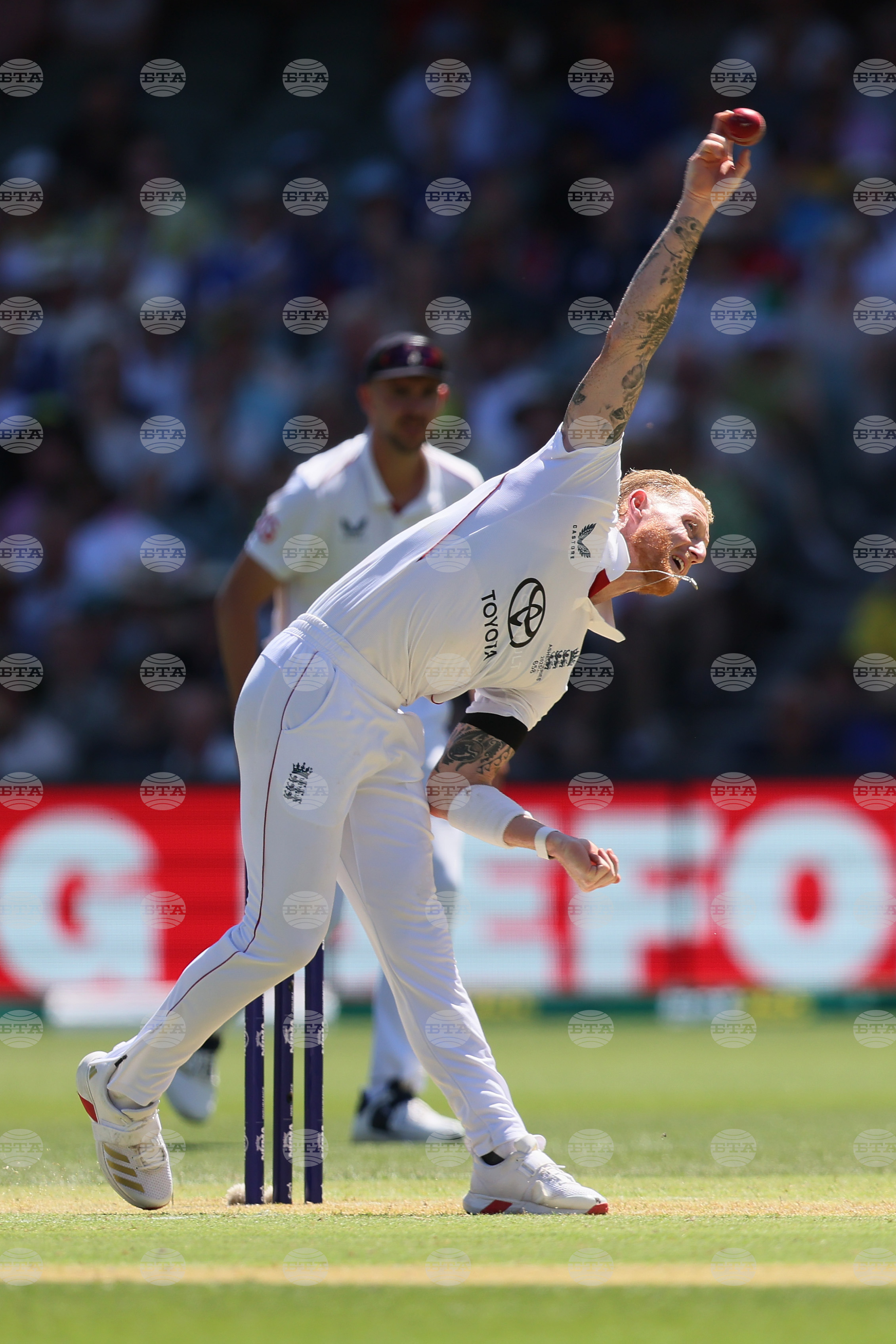 Australia England Cricket