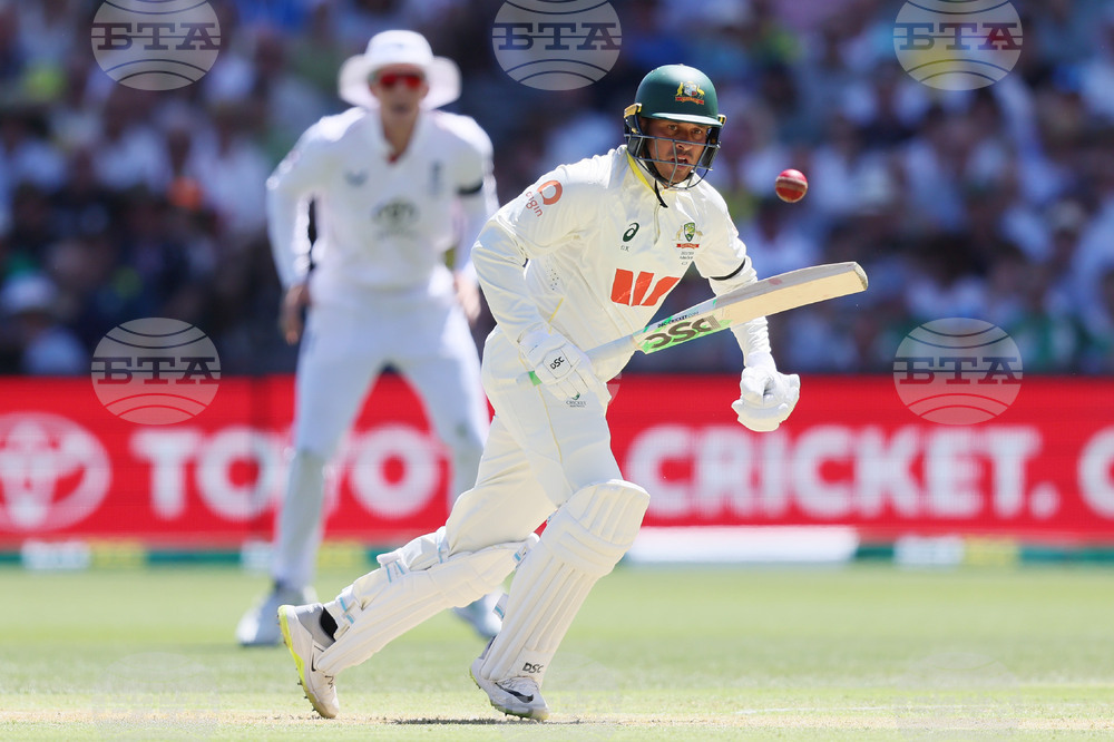 Australia England Cricket