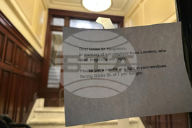 MIT Professor Killed