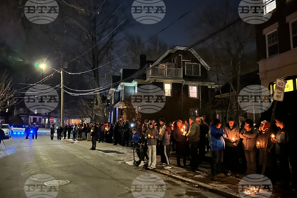 MIT Professor Killed