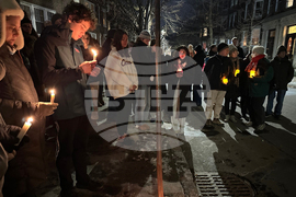 MIT Professor Killed