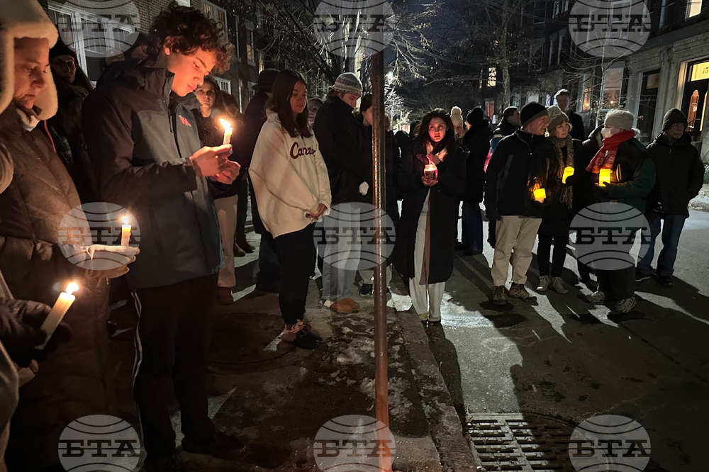 MIT Professor Killed