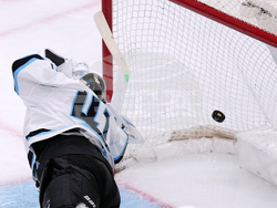 Mammoth Bruins Hockey