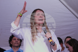 Colombia Election