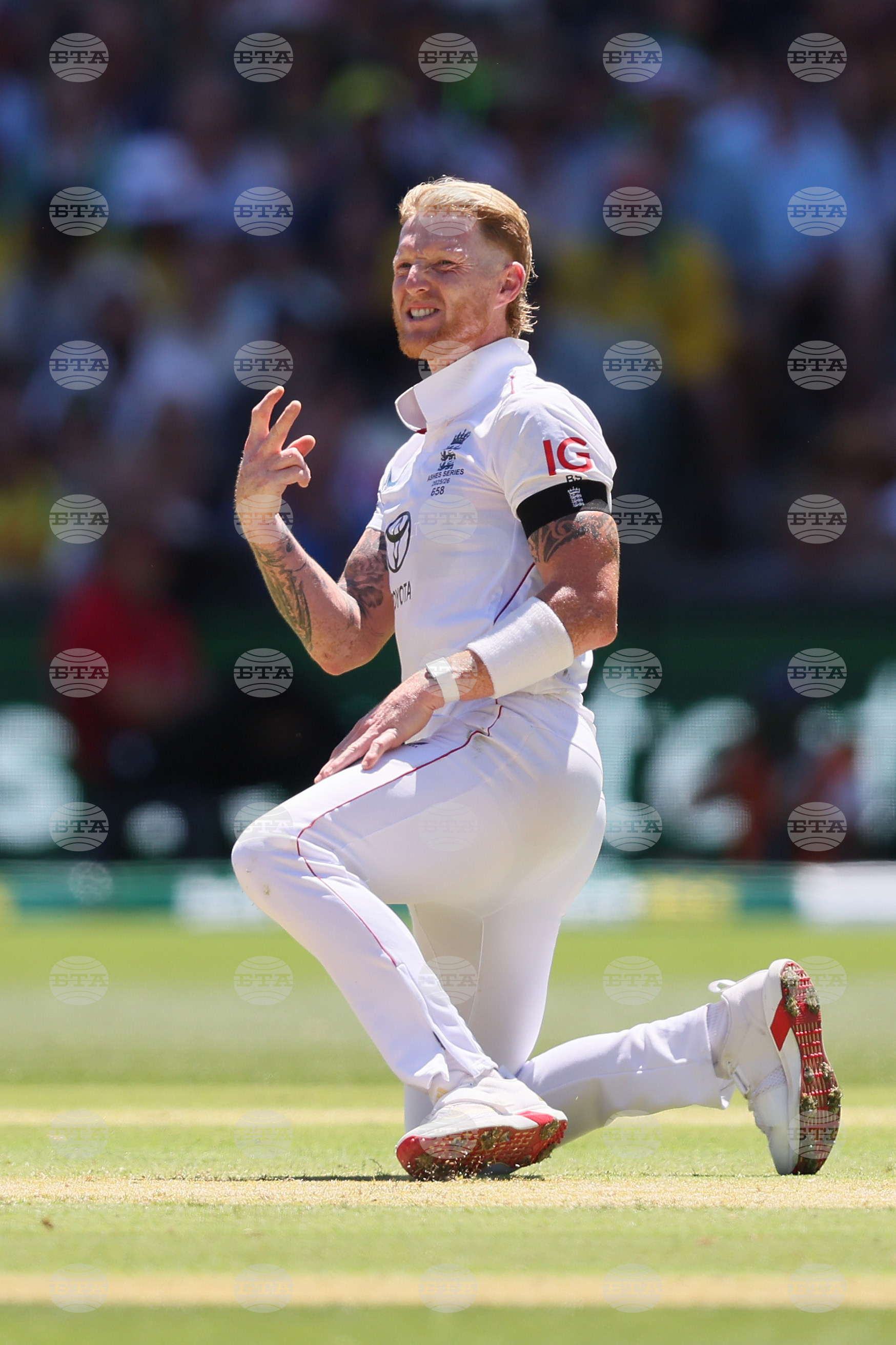 Australia England Cricket