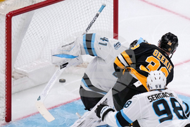 Mammoth Bruins Hockey