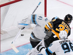 Mammoth Bruins Hockey