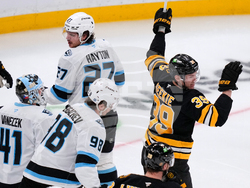 Mammoth Bruins Hockey