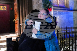 Brown University Shooting