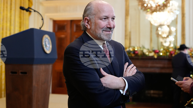 Търговската сделка между Делхи и Вашингтон е в застой, след като Моди не се е обадил на Тръмп, заяви министърът на търговията на САЩ 