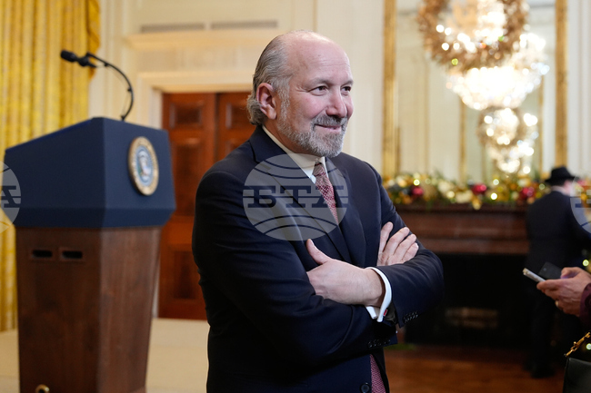 Търговската сделка между Делхи и Вашингтон е в застой, след като Моди не се е обадил на Тръмп, заяви министърът на търговията на САЩ 