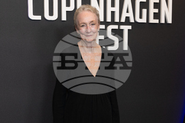 NY Special Screening of "The Copenhagen Test"