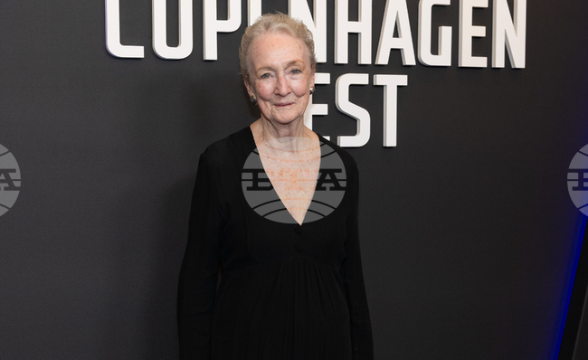 NY Special Screening of "The Copenhagen Test"