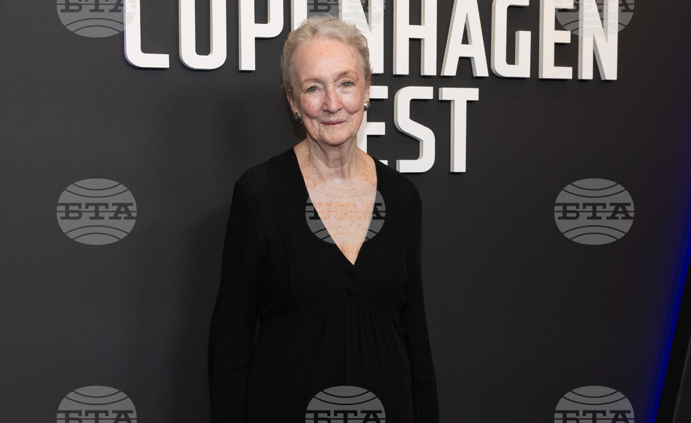 NY Special Screening of "The Copenhagen Test"