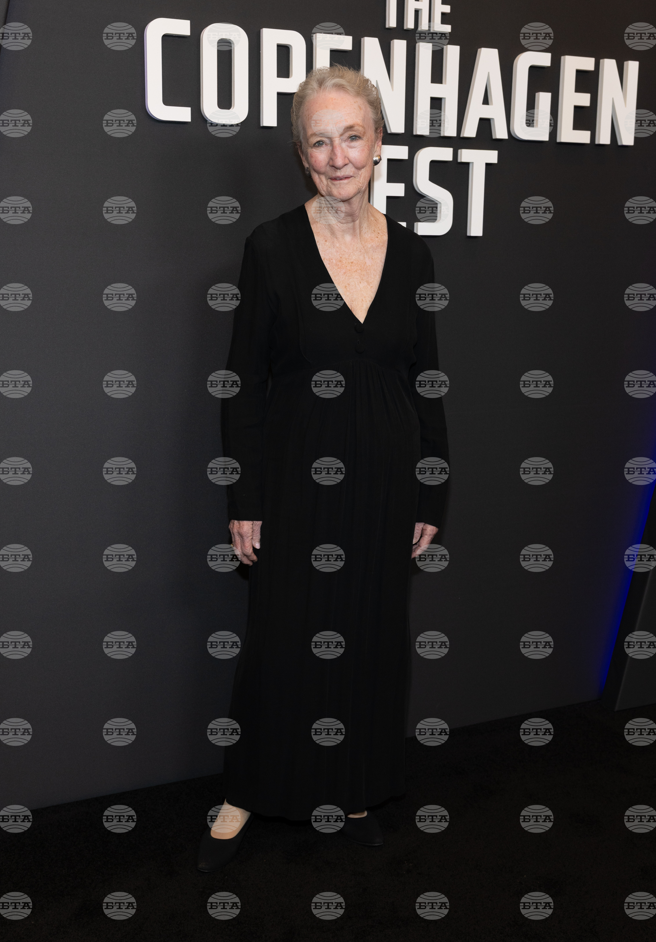 NY Special Screening of "The Copenhagen Test"