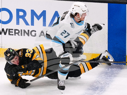 Mammoth Bruins Hockey