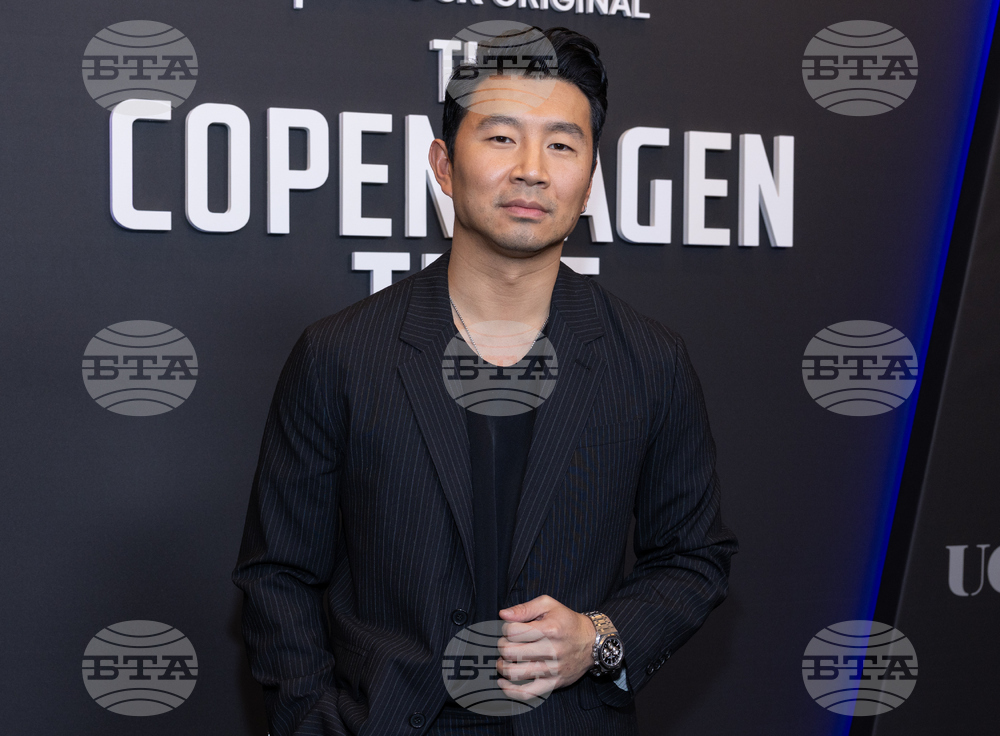 NY Special Screening of "The Copenhagen Test"