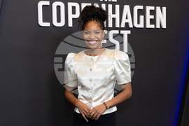 NY Special Screening of "The Copenhagen Test"