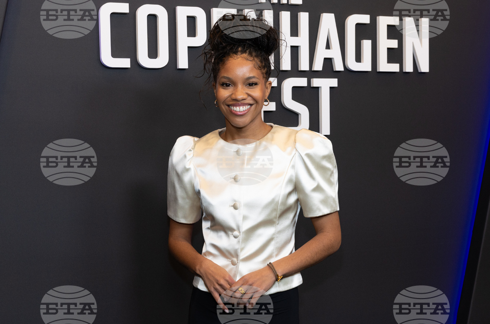 NY Special Screening of "The Copenhagen Test"