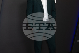 NY Special Screening of "The Copenhagen Test"