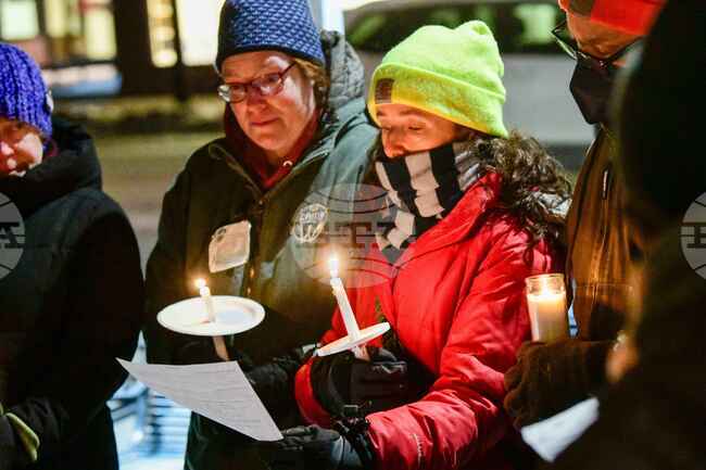 Vermont Hanukkah Holidays