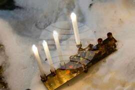 Vermont Australia Shooting Vigil