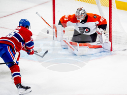 Flyers Canadiens Hockey