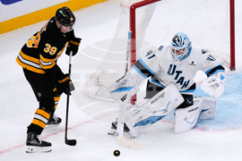 Mammoth Bruins Hockey