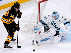Mammoth Bruins Hockey
