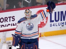 Oilers Penguins Hockey