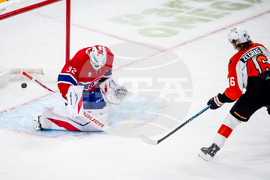 Flyers Canadiens Hockey