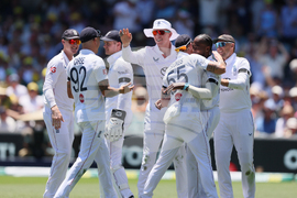 Australia England Cricket