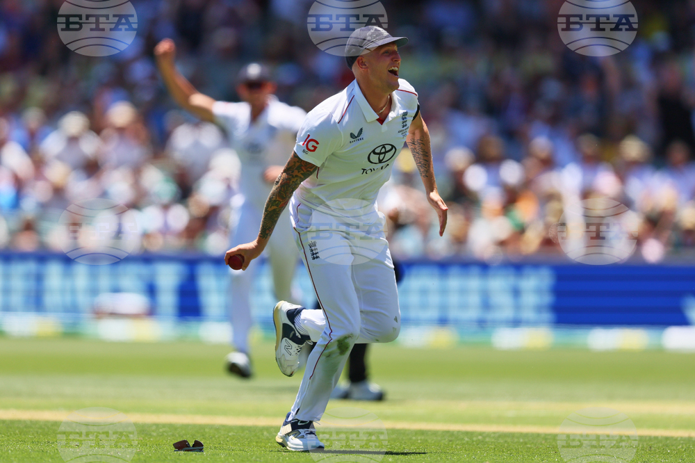 Australia England Cricket