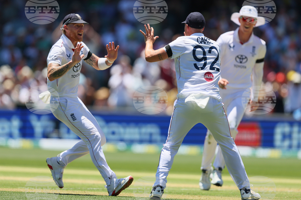 Australia England Cricket