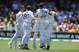 Australia England Cricket