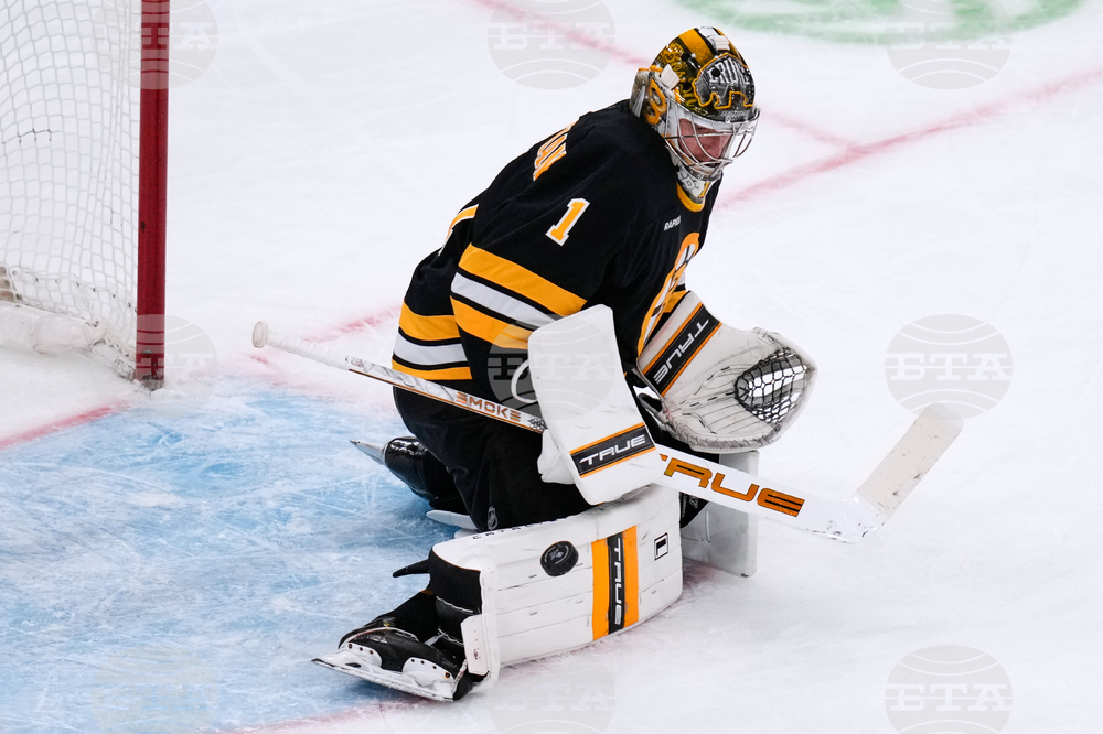 Mammoth Bruins Hockey