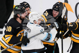 Mammoth Bruins Hockey