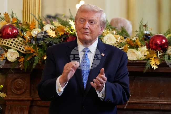 Тръмп нареди блокада на „санкционираните петролни танкери“ към Венецуела, засилвайки натиска върху Мадуро