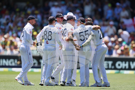 Australia England Cricket