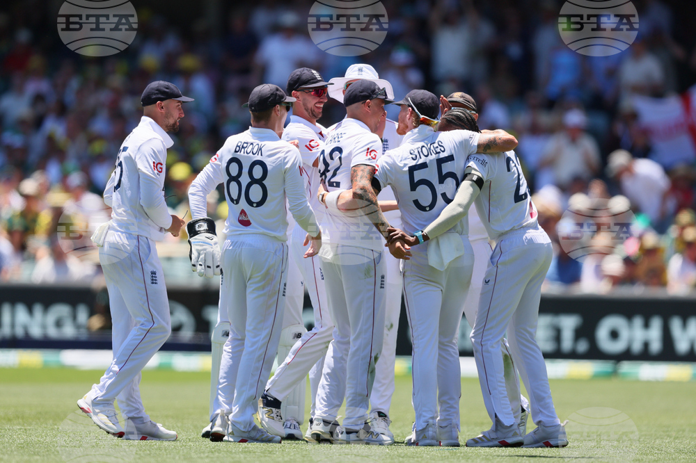 Australia England Cricket
