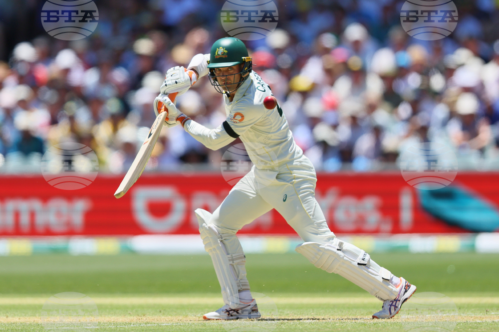 Australia England Cricket