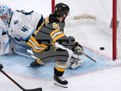 Mammoth Bruins Hockey