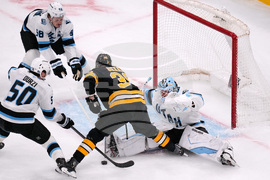 Mammoth Bruins Hockey